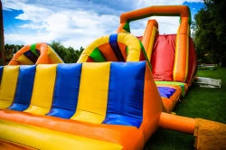 Jeux gonflable à Aurillac